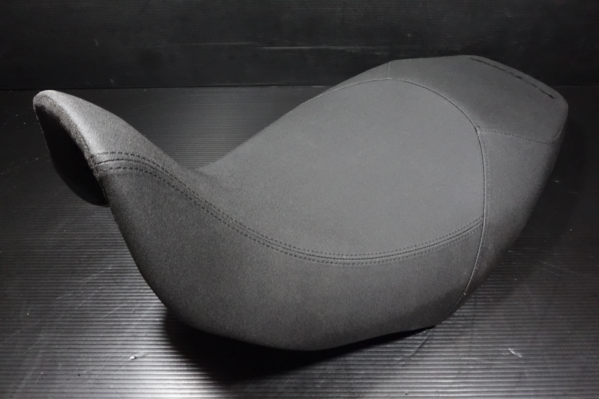 シート スズキ 純正 Vストローム 800DE EM1BA V-Strom R20250825