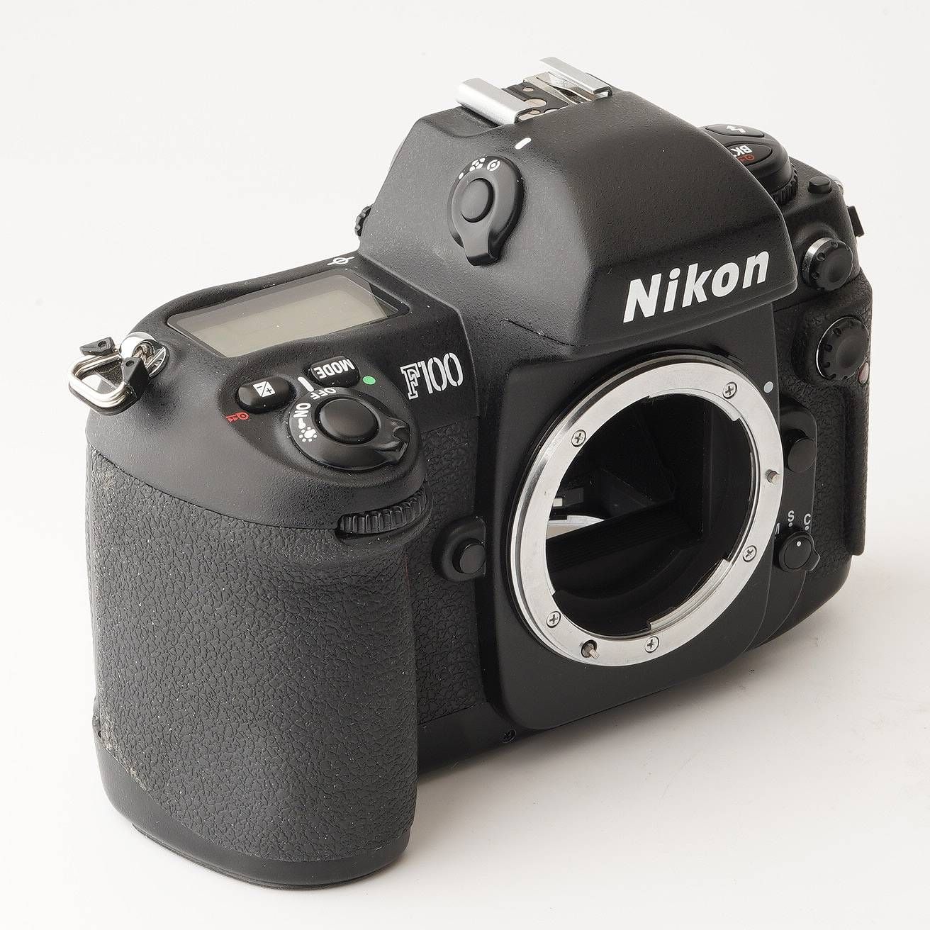 ニコン Nikon F100 / AF NIKKOR 28-105mm F3.5-4.5D - メルカリ