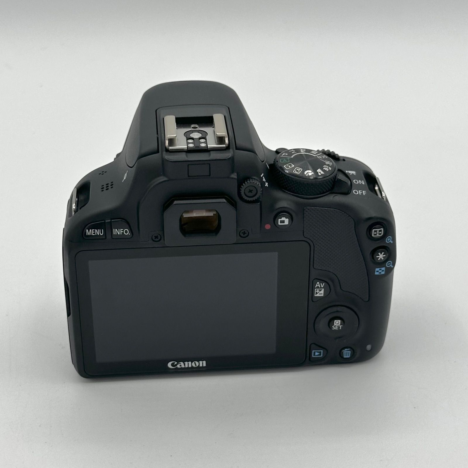 Canon EOS Kiss X7 ボディ キャノン デジタル一眼レフカメラ Amazon | Canon デジタル一眼レフカメラ EOS Kiss X7 ボディー