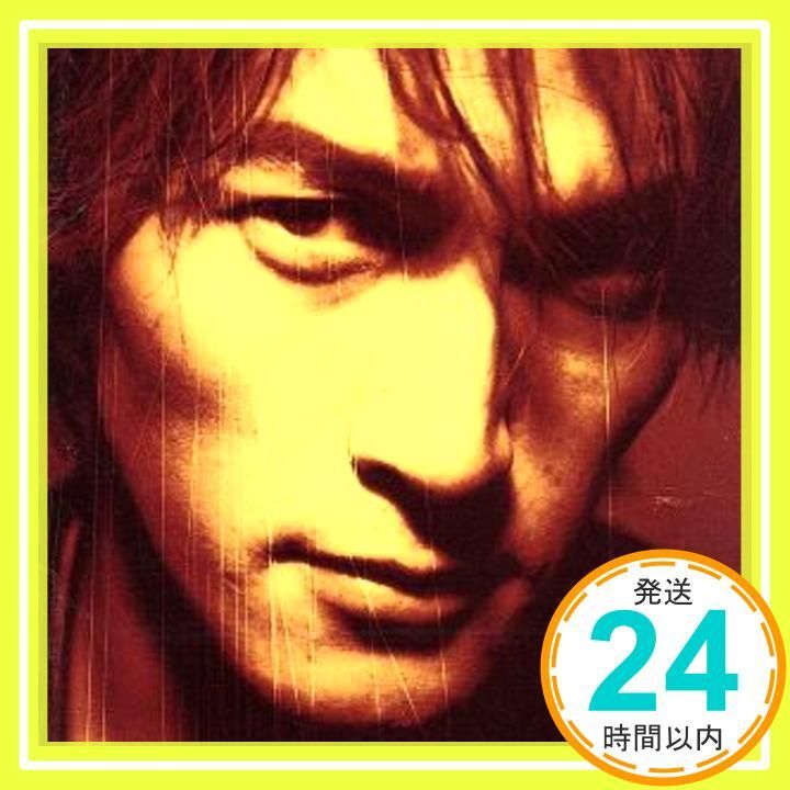 マグマ [CD] 稲葉浩志? KOHSHI INABA? RYOICHI TERASHIMA; 稲葉浩志_03