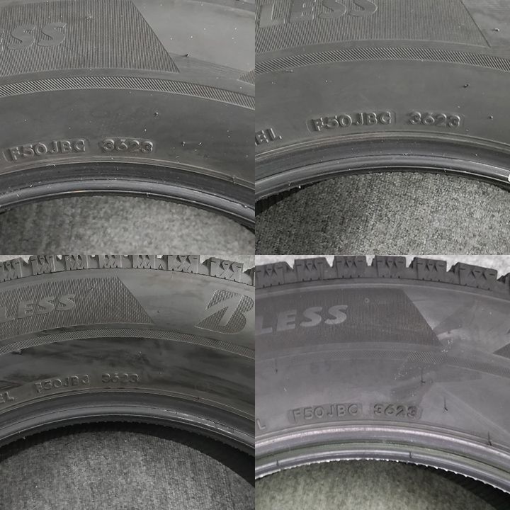 0T25072 _スタッドレスタイヤ