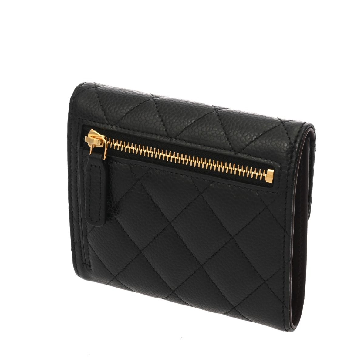 キャビアスキン