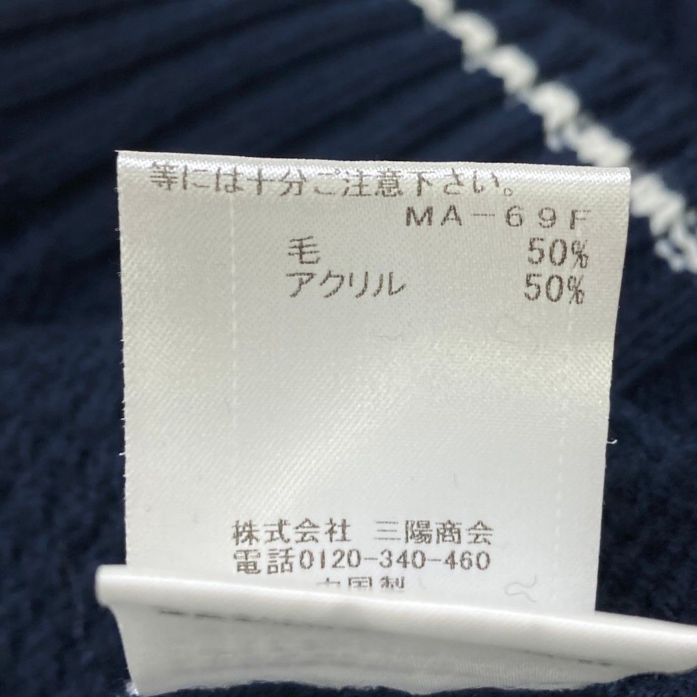 BLUE LABEL CREST BRIDGE ブルーレーベル クレストブリッジ