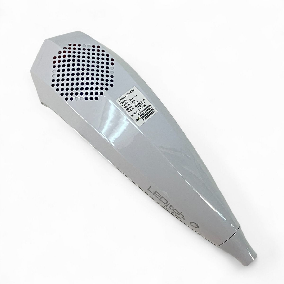 クールプロジェクト LEDitch Tripro 美容器 脱毛器 エステ 未使用