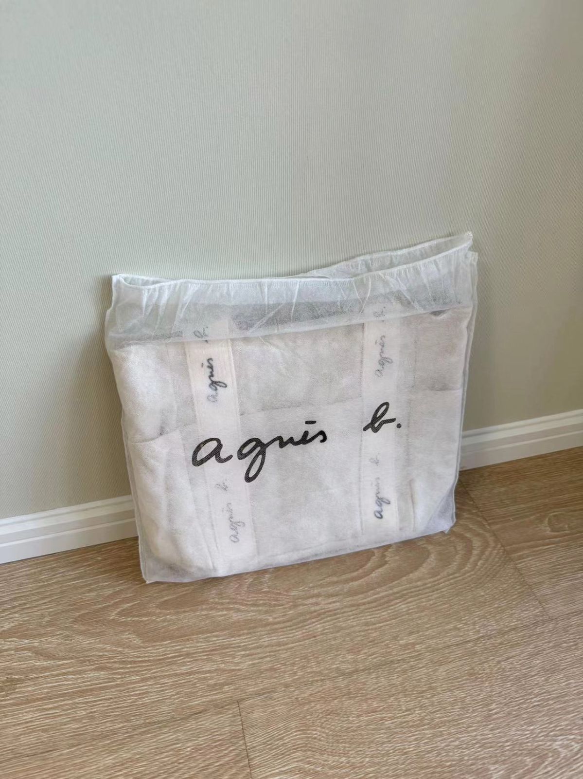 アニエス・ベー　麻こート　アイボリー Amazon | agnes b. VOYAGE アニエスベー ボヤージュ コットン
