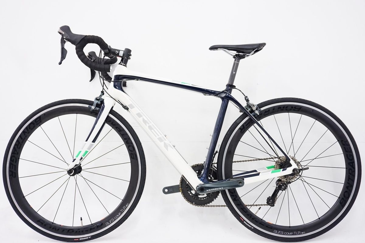 TREK トレック DOMANE S6 2017年モデル ロードバイク バイチャリ浜松店