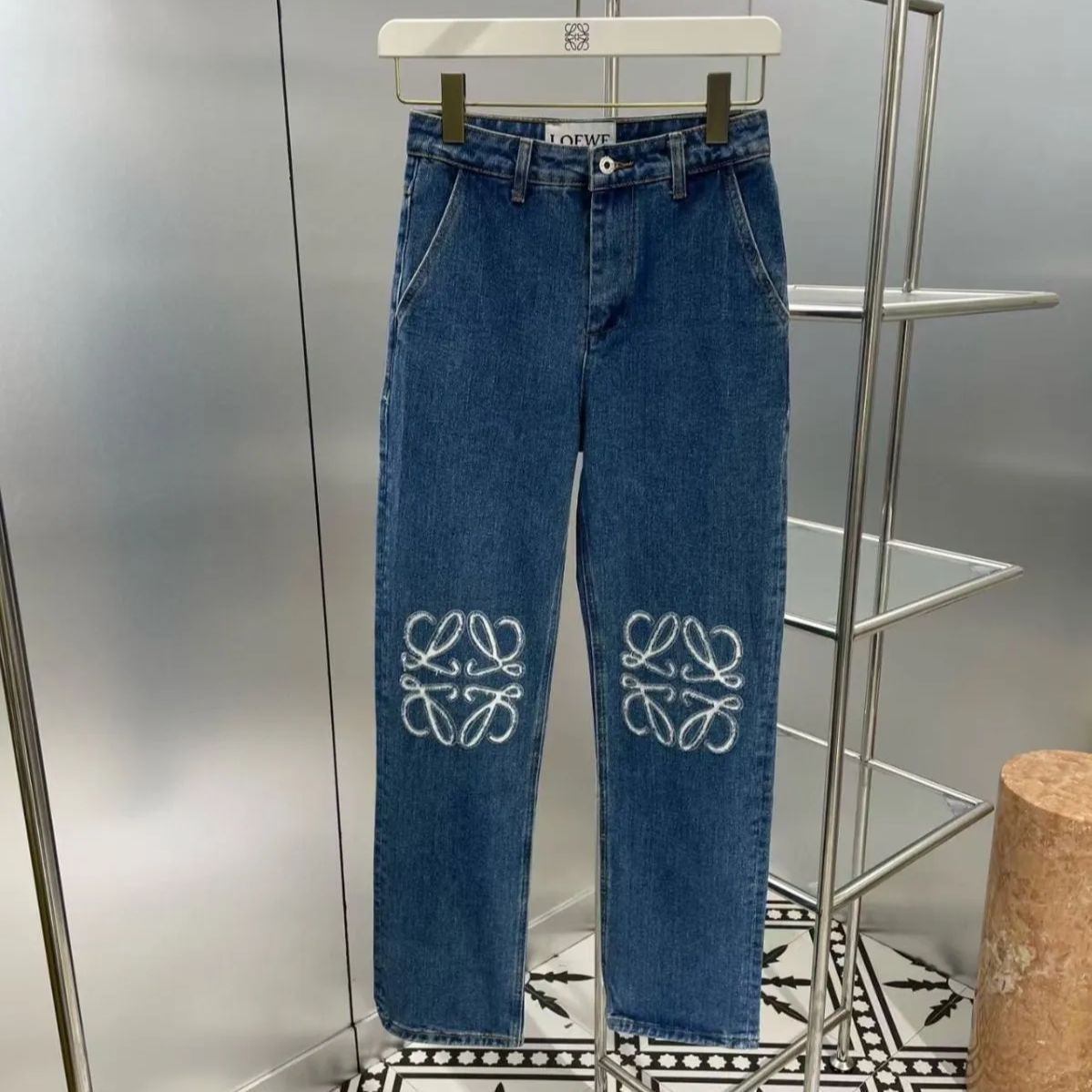 LOEWE
