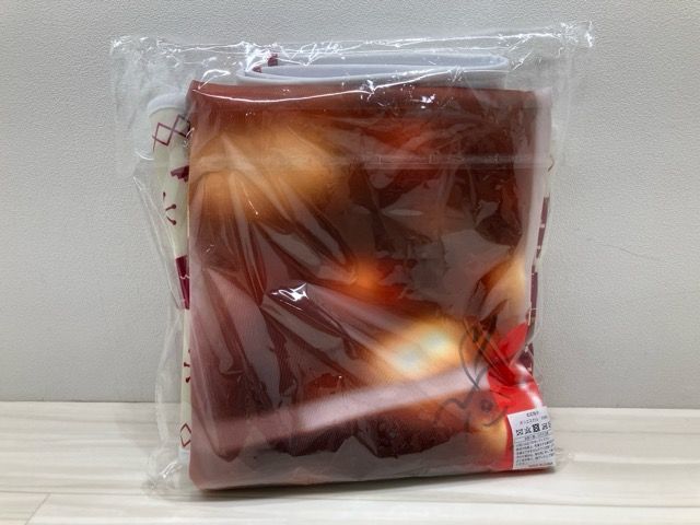 クリスマスタオル