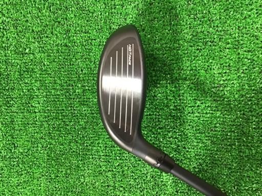 コブラ cobra DARKSPEED X 3W フェアウェイウッド FW 純正特注シャフト フレックスX メンズ 男性用 右利き 右用 Bランク ゴルフクラブ