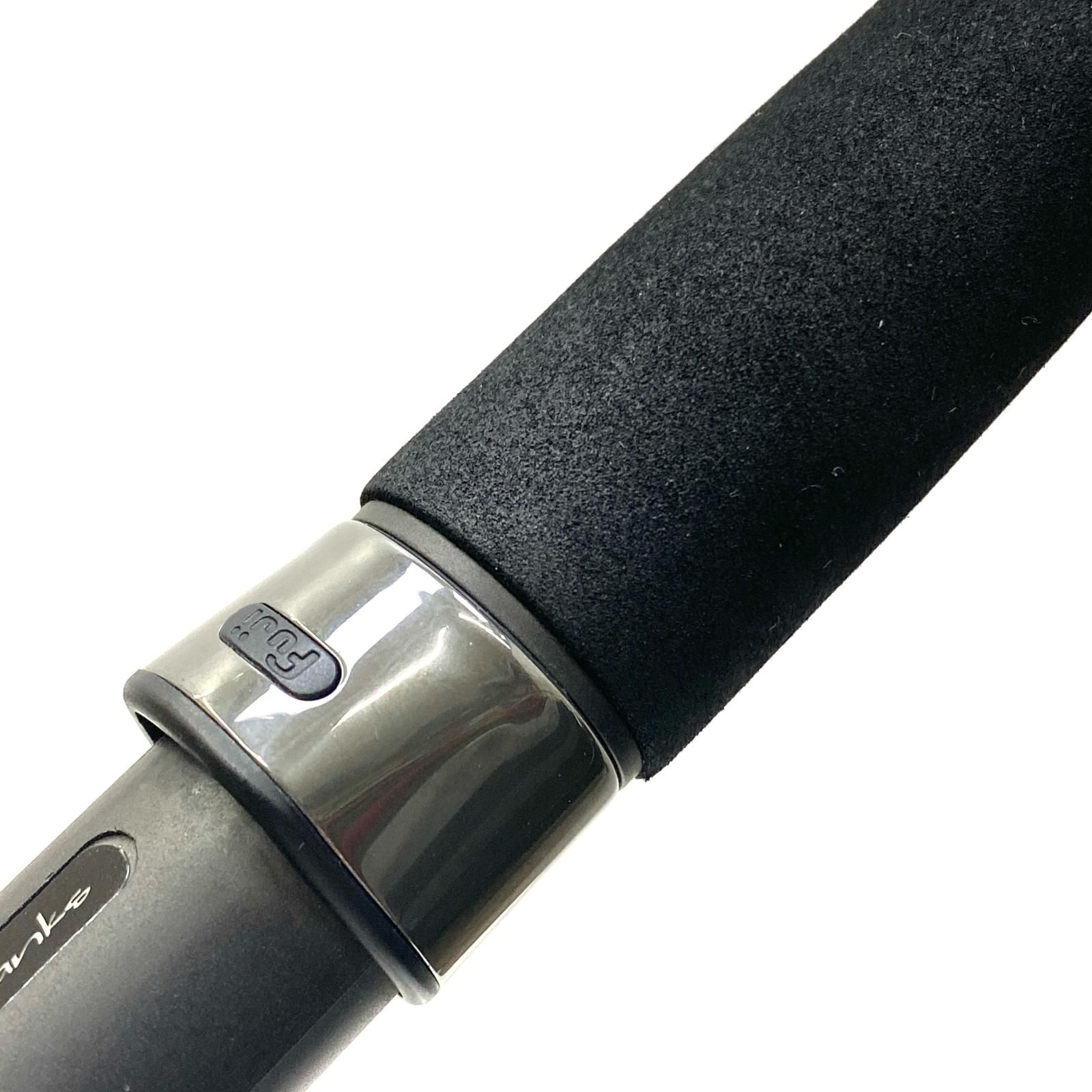 【加古川店】 中古 YAMAGA Blanks | ヤマガブランクス ロッド 97MMH 17ブルースナイパー 【84】 加古川店】 中古 YAMAGA Blanks | ヤマガブランクス ロッド
