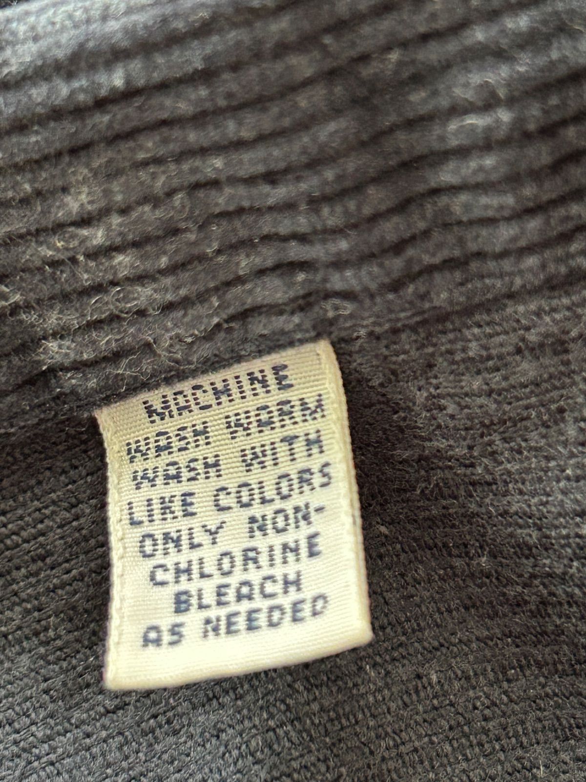ラルフローレン Ralph Lauren コーデュロイ シャツ ポニー 刺繍