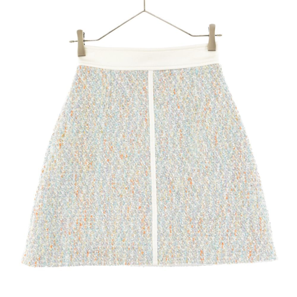 LOUIS VUITTON (ルイヴィトン) 22AW スターダストルレックスツイードA ...