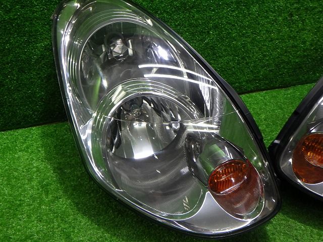 バラスト付 日産