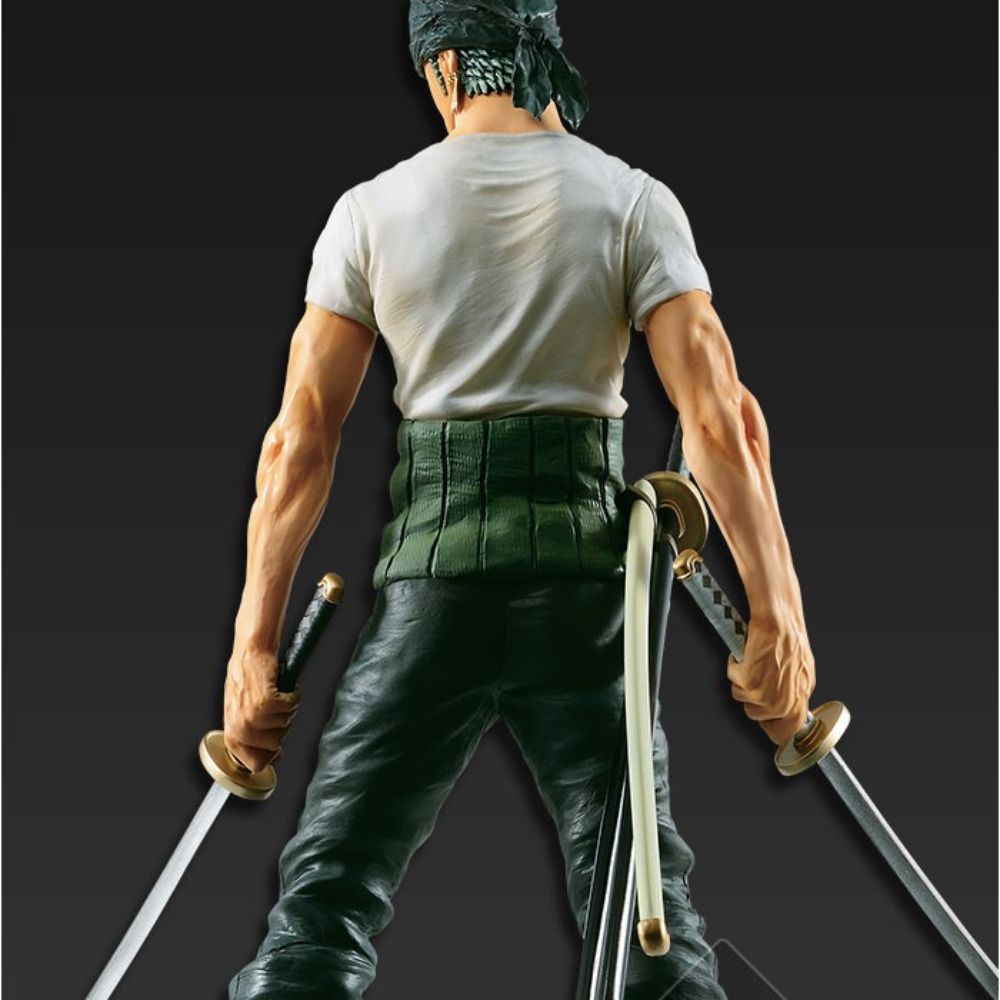 ワンピース THE GREATEST! 20th ANNIVERSARY B賞 ロロノア・ゾロ