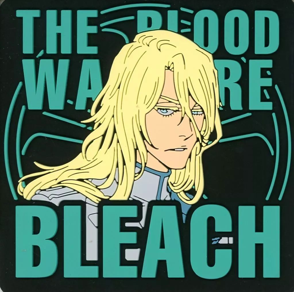 BLEACH 入場特典 サンシャイン展望台 ユーグラム・ハッシュ
