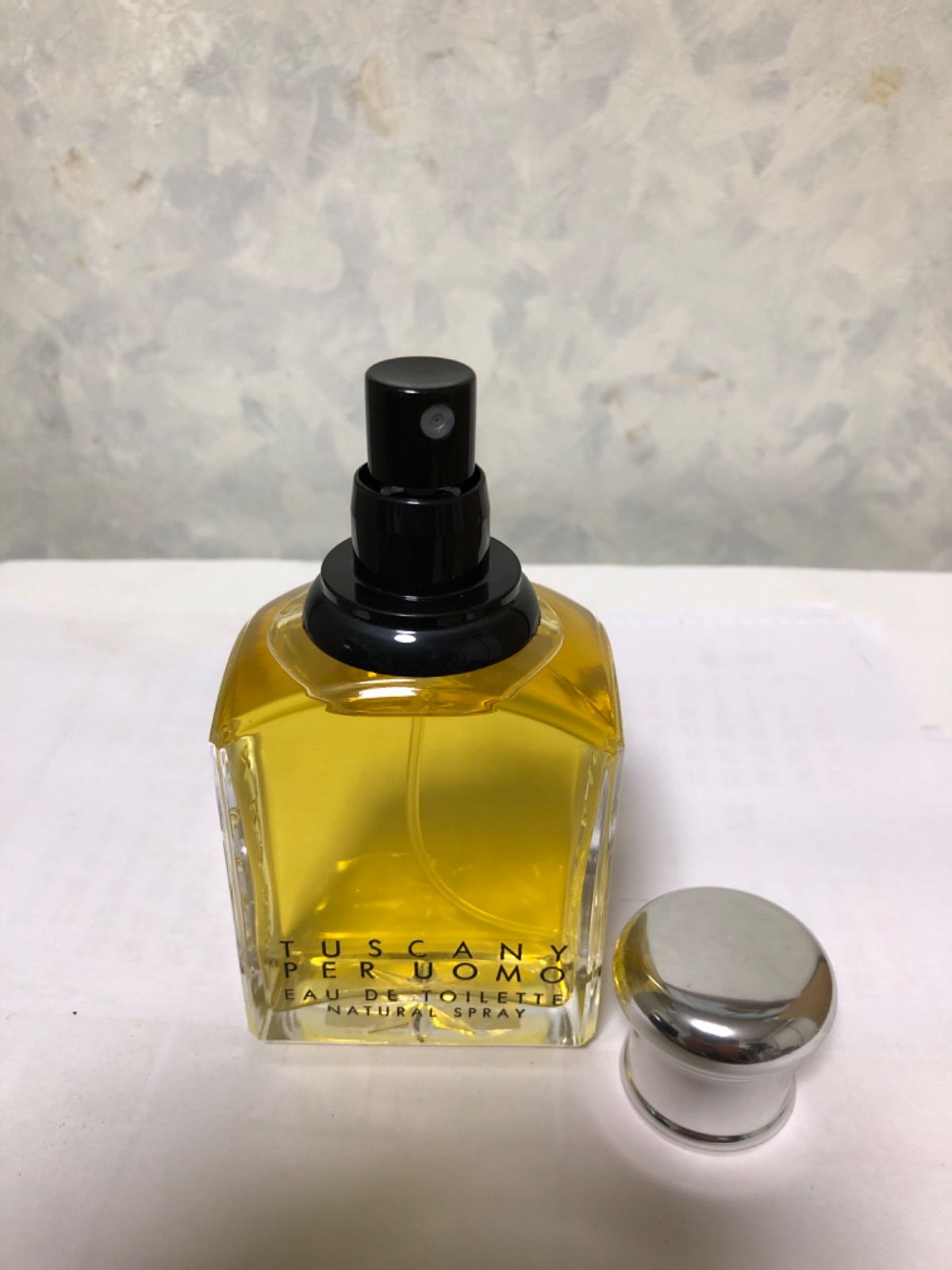 アラミス タスカニー 100ml 香水 - 香水(男性用)