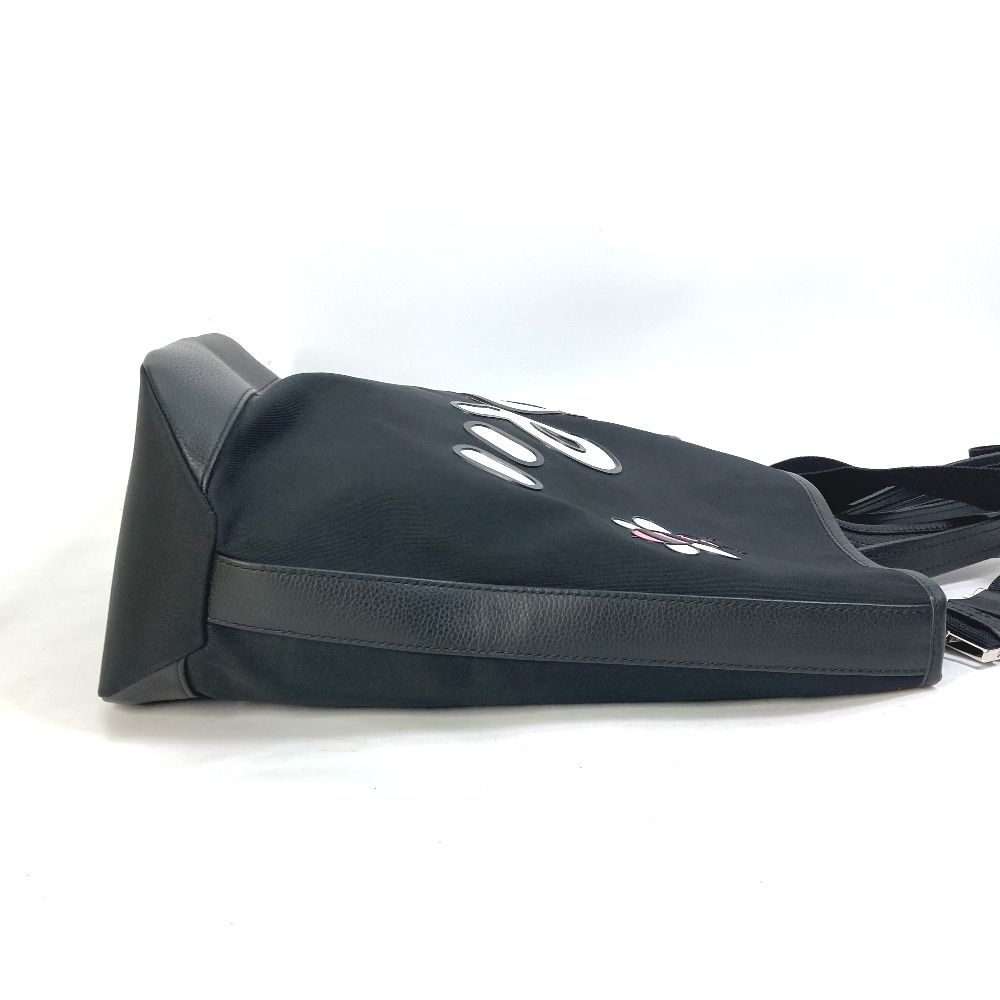 DIOR HOMME ディオール・オム トートバッグ BEE 蜂 ロゴ