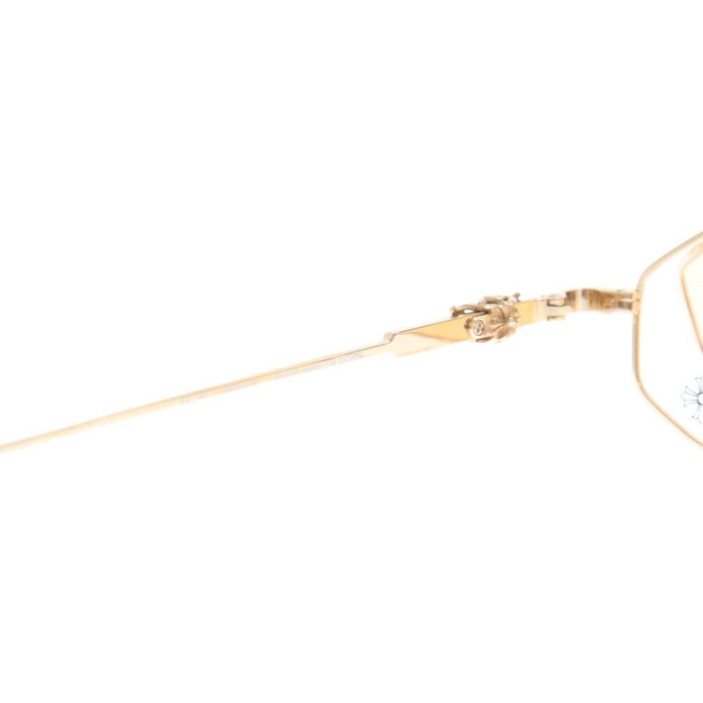 クロムハーツ　she's  mine  I'm  done サングラス CHROME HEARTS (クロムハーツ) SHE'S MINE I'M DONE サングラス