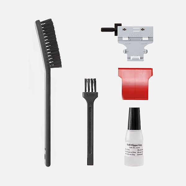 WAHL【日本正規品】5Star ゴールド コードレス ディテイラー Li