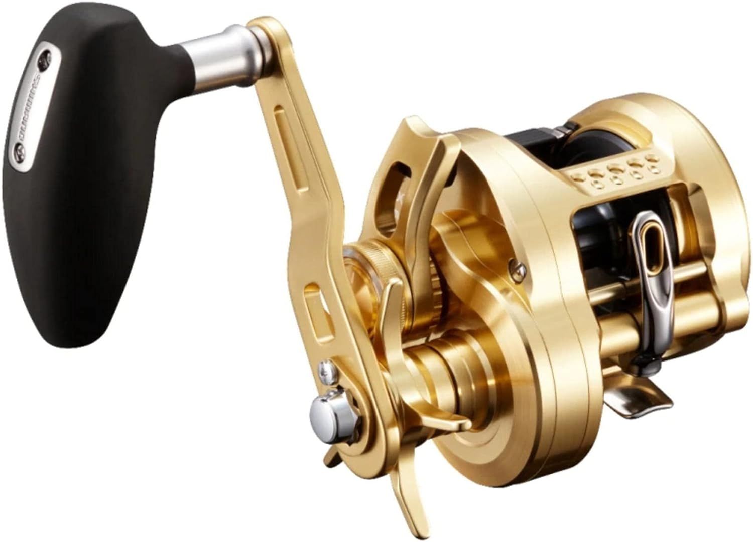 シマノ(SHIMANO) 両軸リール オシアコンクエスト 各種 オフショア 船