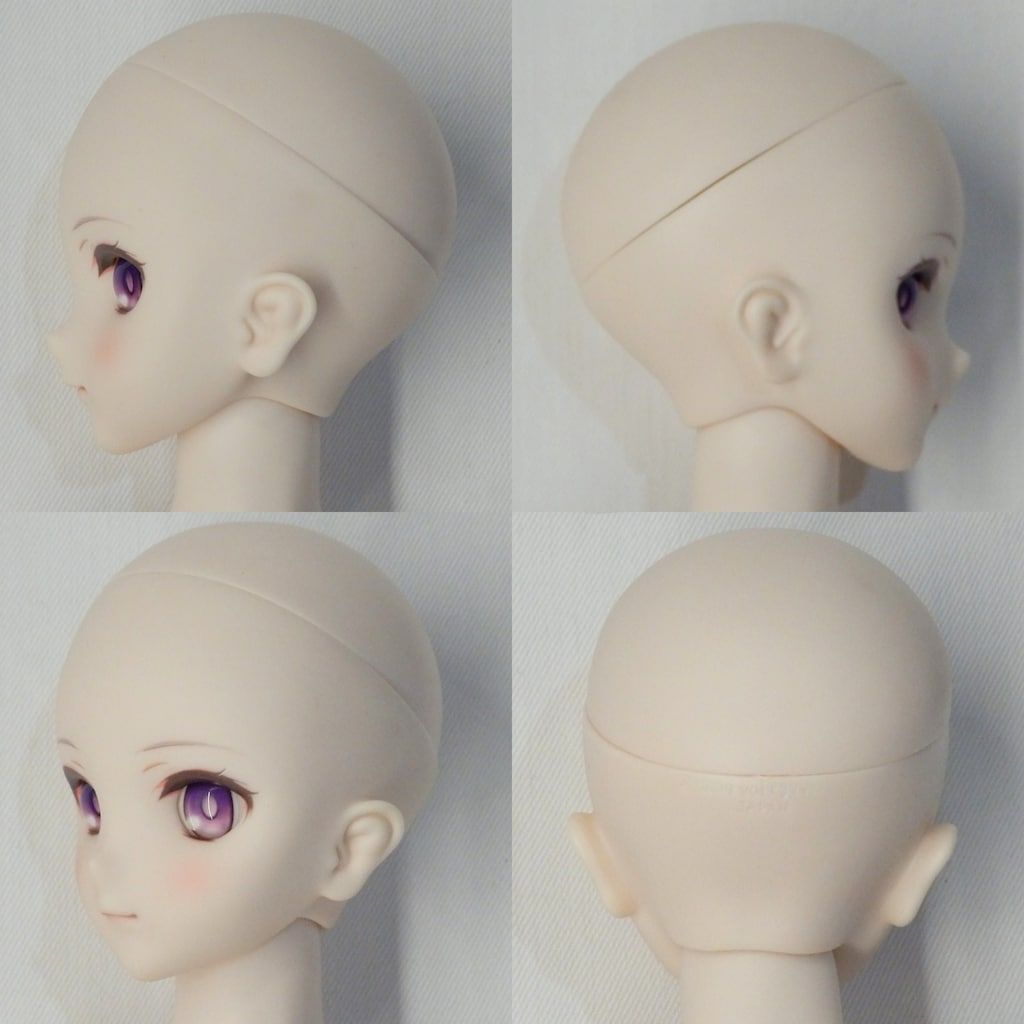 ボークス DD