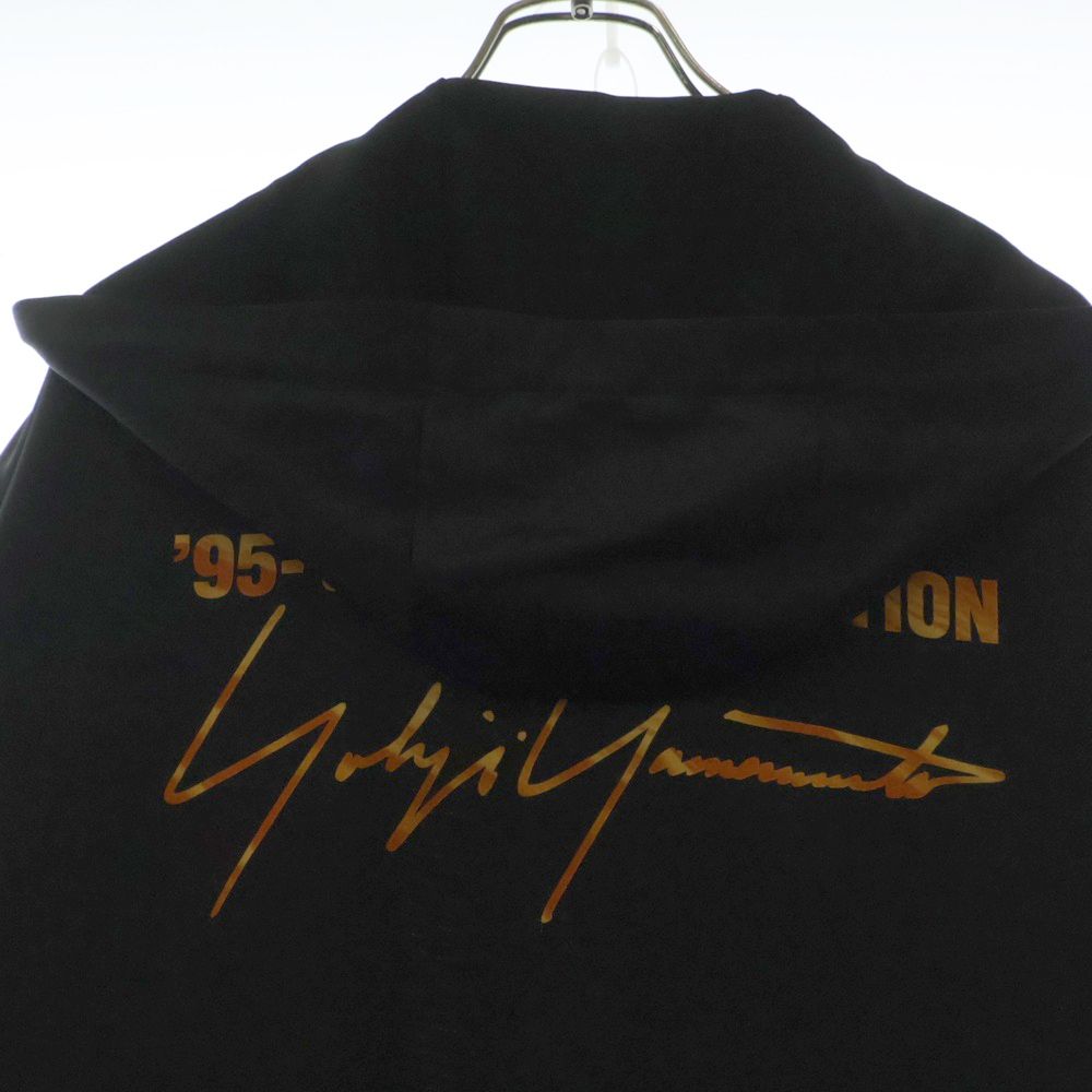 Yohji Yamamoto POUR HOMME (ヨウジヤマモト プールオム) 95-96AW