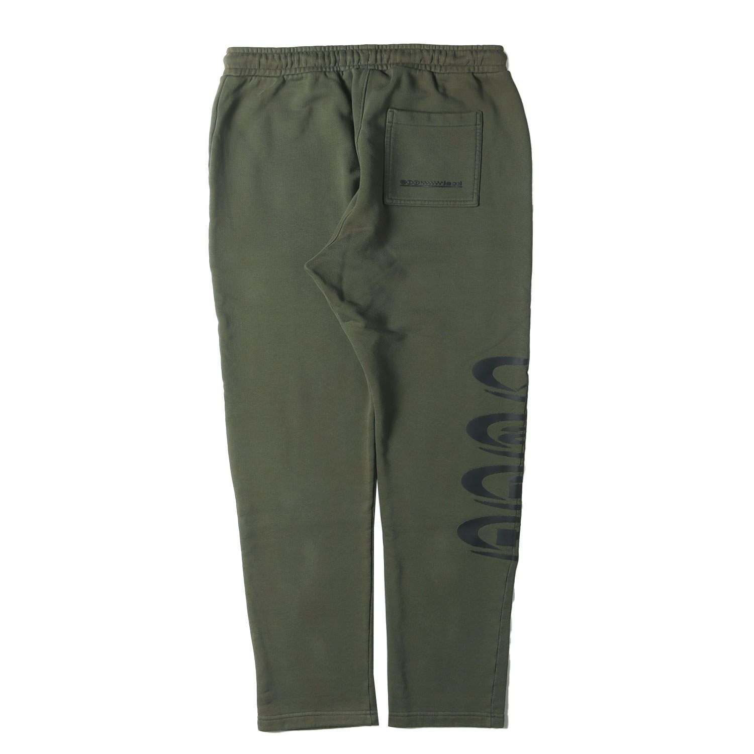 NIKE ナイキ パンツ サイズ:L / 24SS Travis Scott JORDAN グラフィック スウェットパンツ (Fleece Pants) / カーゴカーキ / ボトムス ズボン【メンズ】【中古】【美品】【K4409】 美品】NIKE ナイキ パンツ サイズ:L / 24SS Travis Scott JORDAN