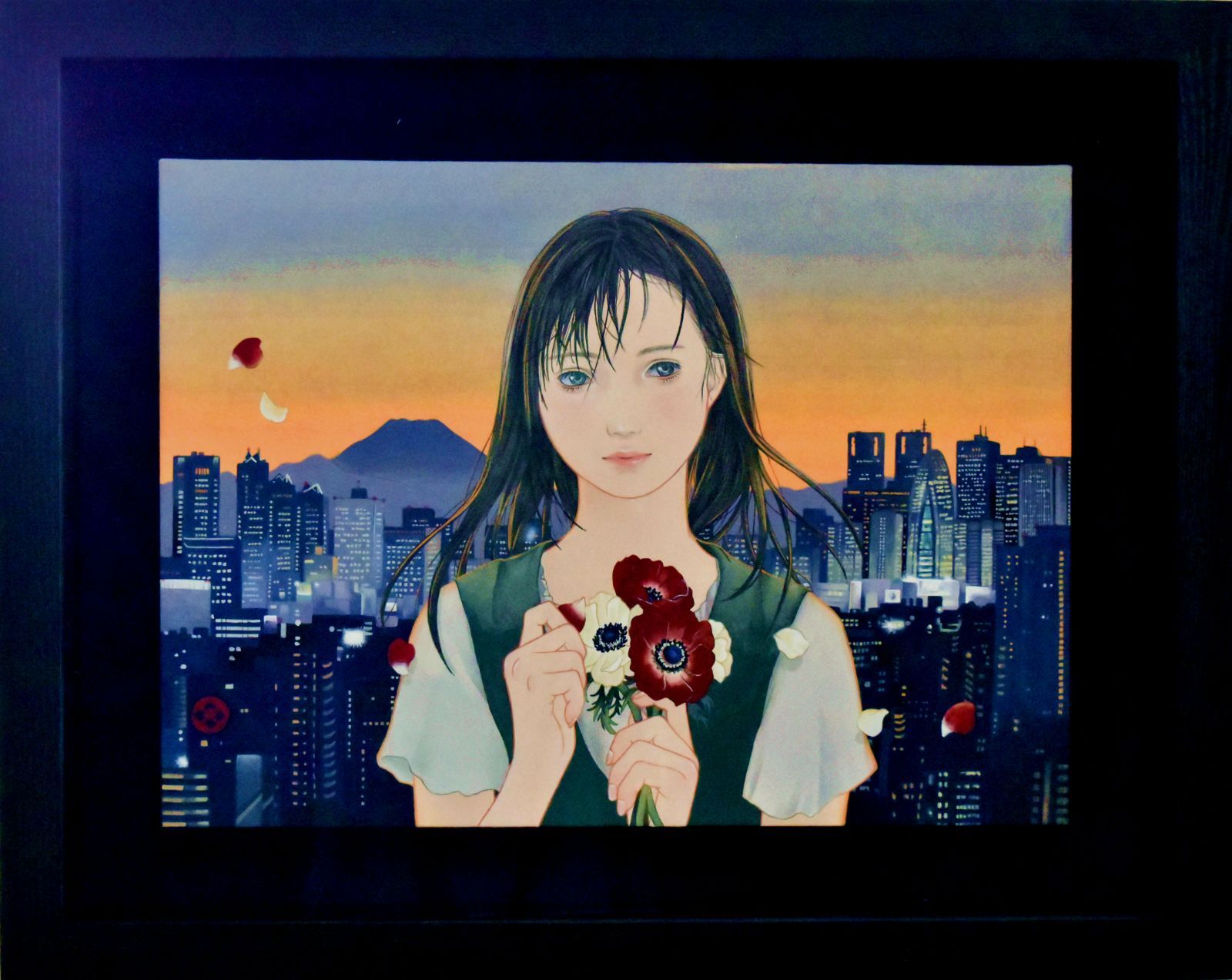 美人画ボーダレス弐