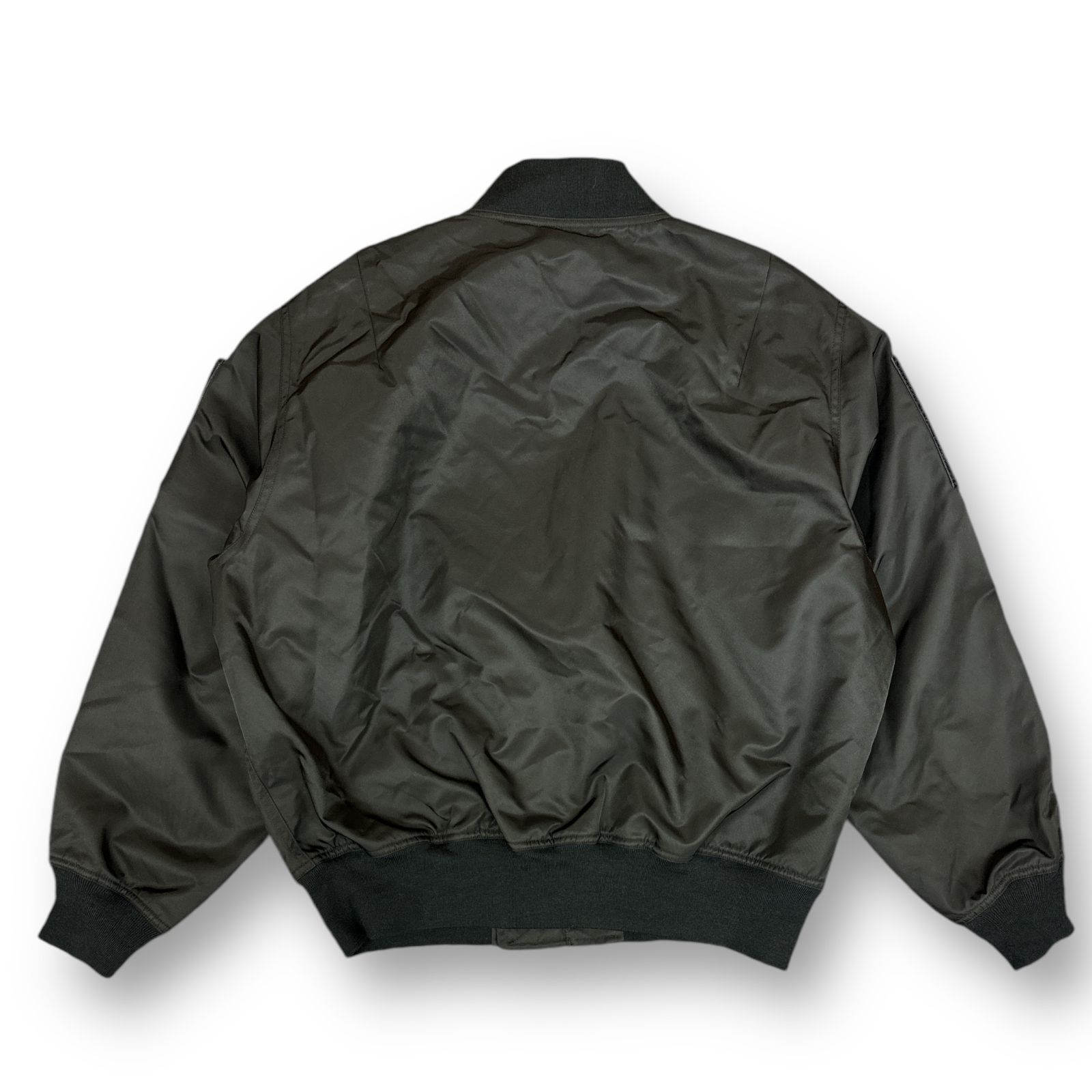 MB ULTIMATE FABRIC リモンタナイロンMA-1 by LIMONTA ITAL