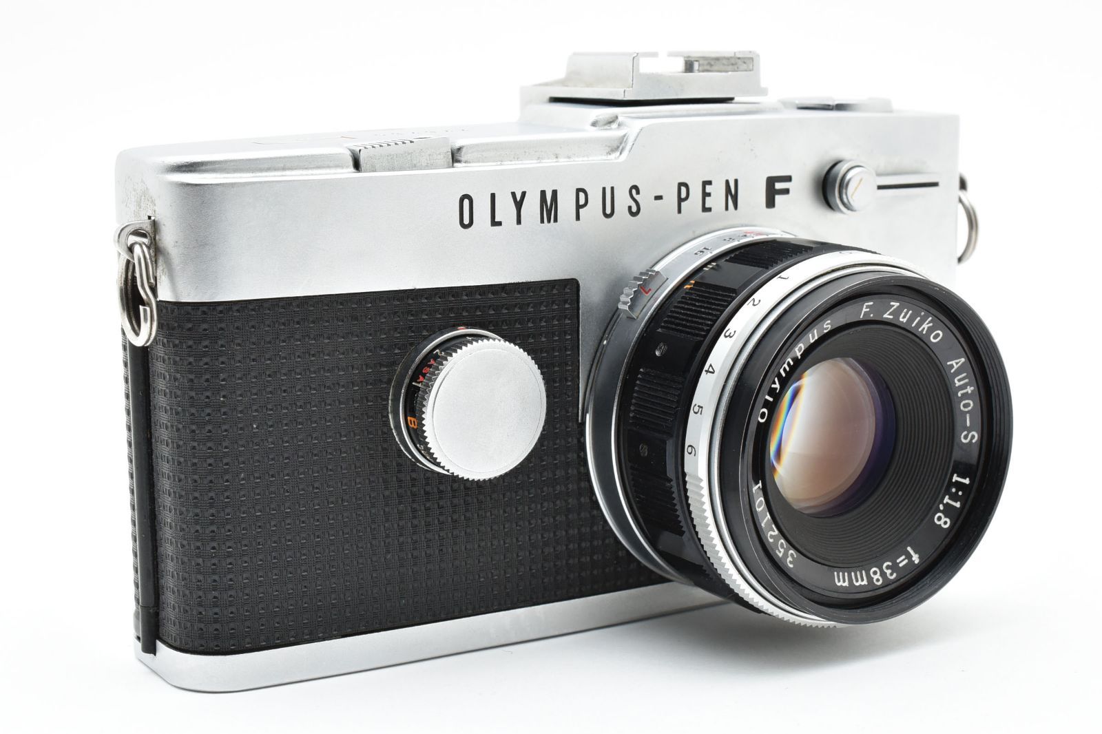 5191 Olympus