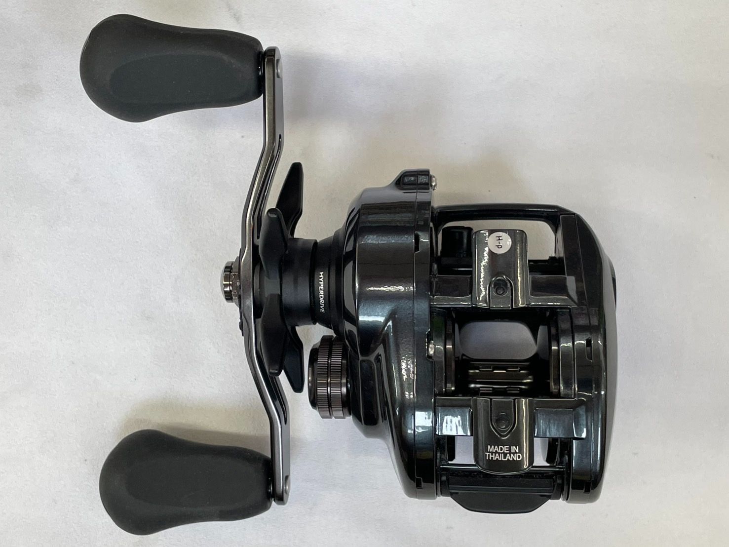 タトゥーラ TW300XH ダイワ タトゥーラTW300XH ダイワ タトゥーラTW300