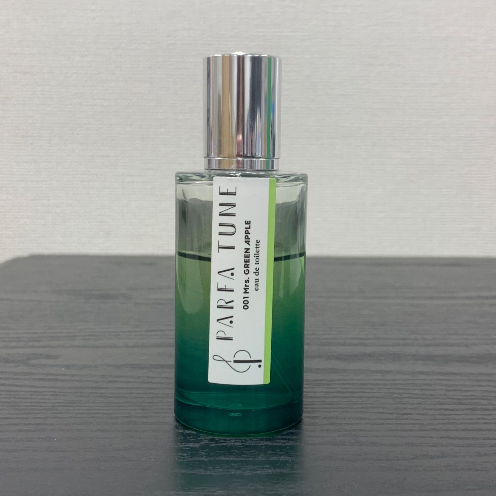 パルファチューン 001 Mrs. GREEN APPLE オードトワレ パルファ