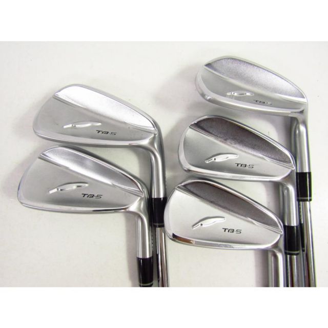 フォーティーンtb5アイアン(2025) 6i~P TB-5 FORGED ('25) | アイアン | フォーティーン 公式オンライン