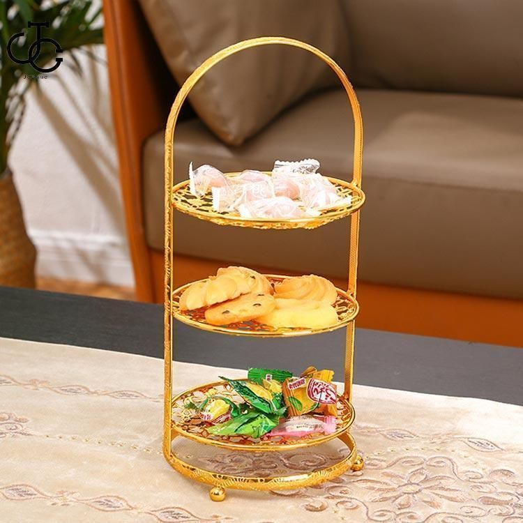 カワイイ　アフタヌーンティーケーキスタンド カワイイ アフタヌーンティーケーキスタンド ケーキスタンド