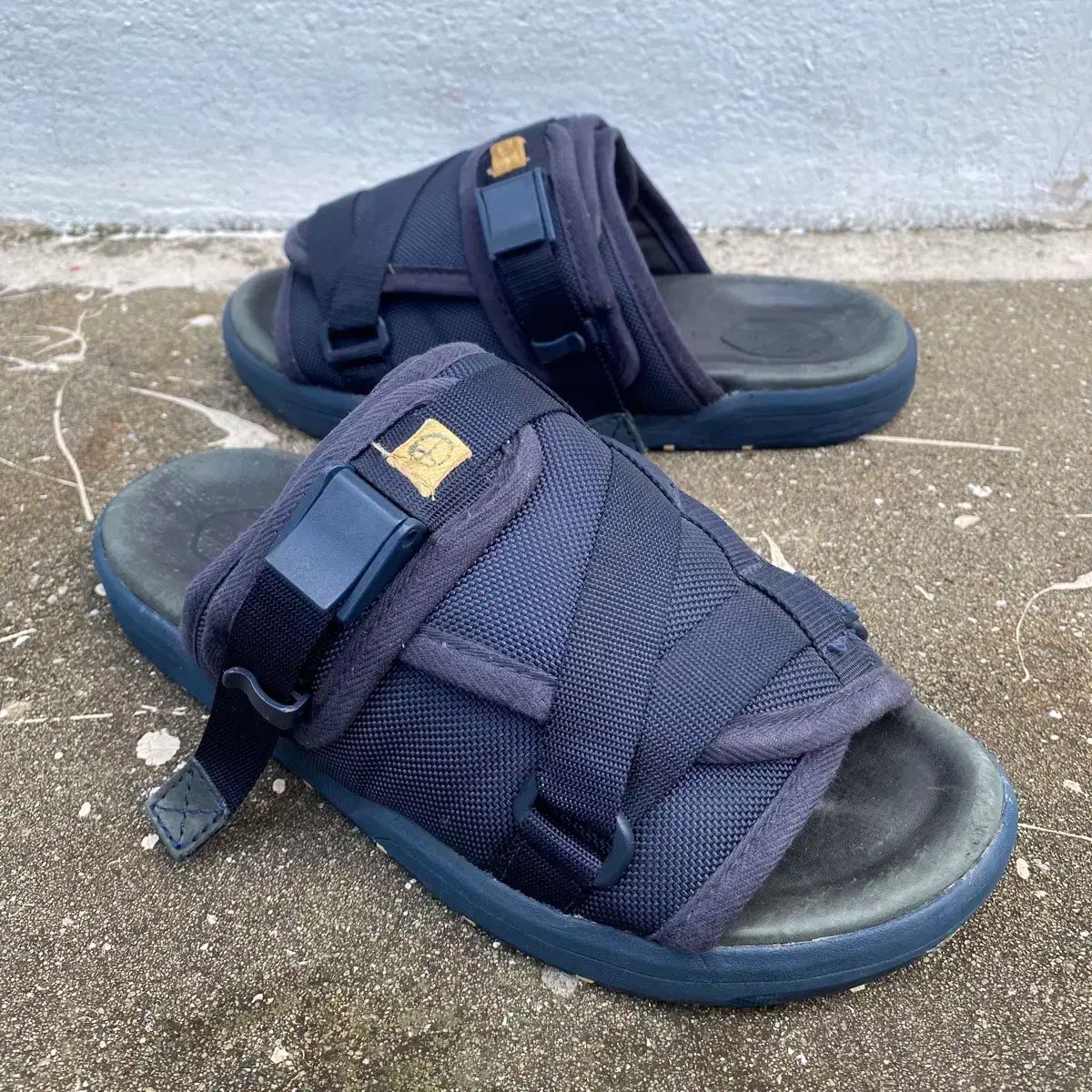 visvim christo サンダル L 【公式通販】