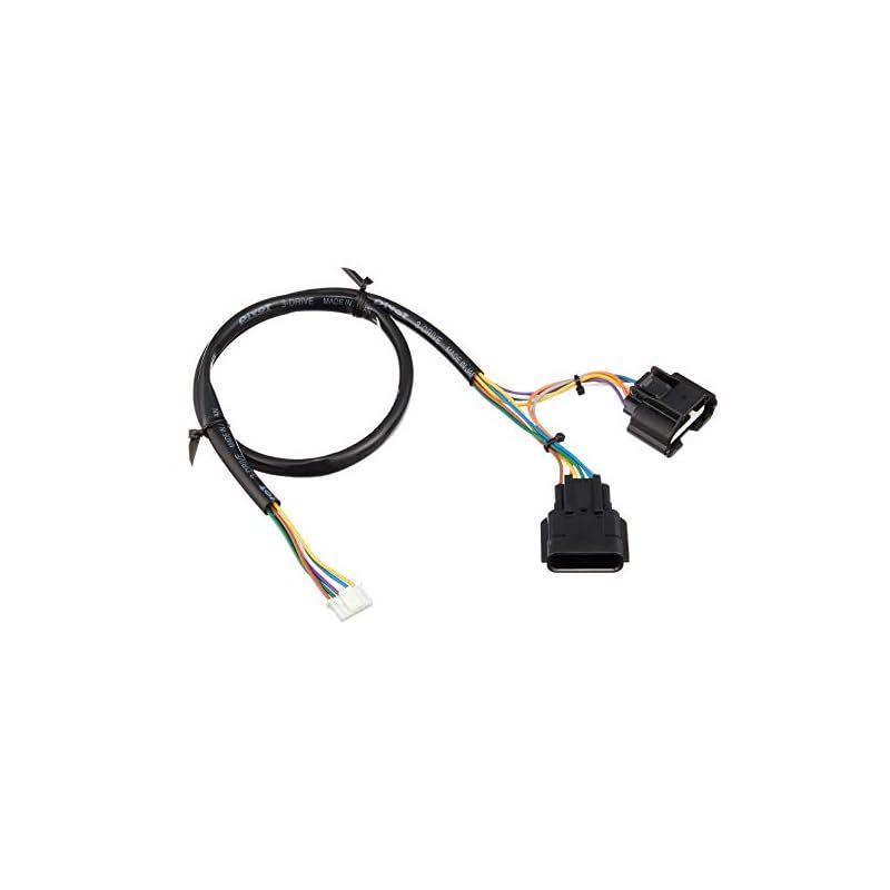 pivot ピボット スロコン THF +日産ハーネスTH-5A PIVOT ( ピボット ) スロコン 3-drive専用【車種別専用ハーネス