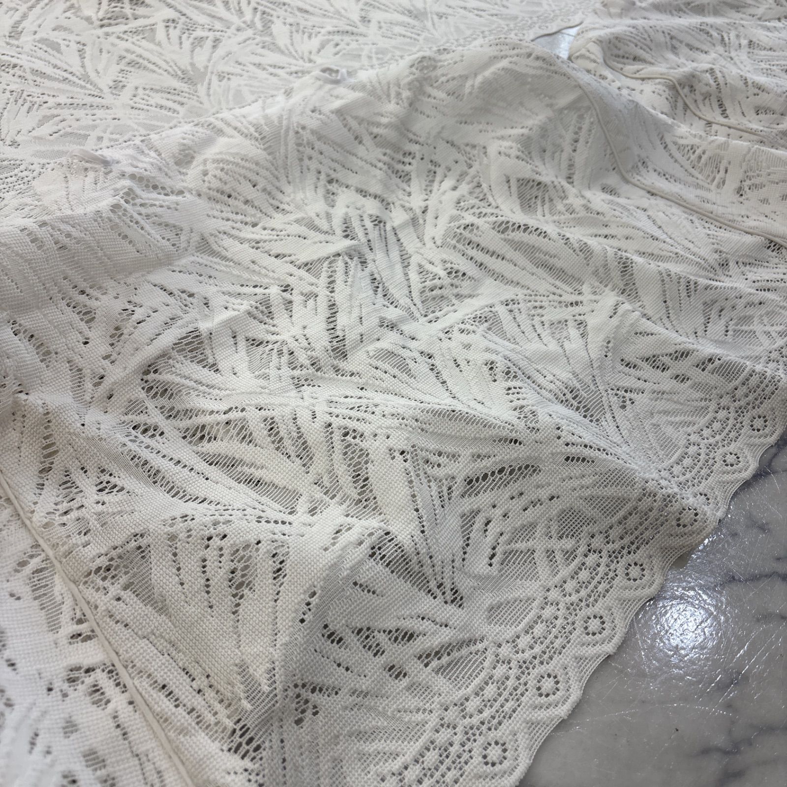 純正シートカバー