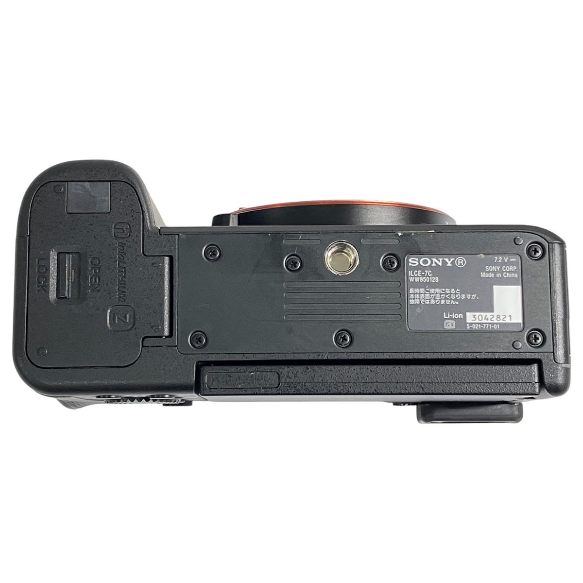 ミラーレス 一眼