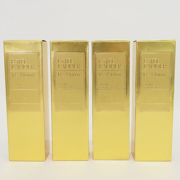 エスティローダー ESTEE LAUDER リニュートリィブ ファーミング ボディ