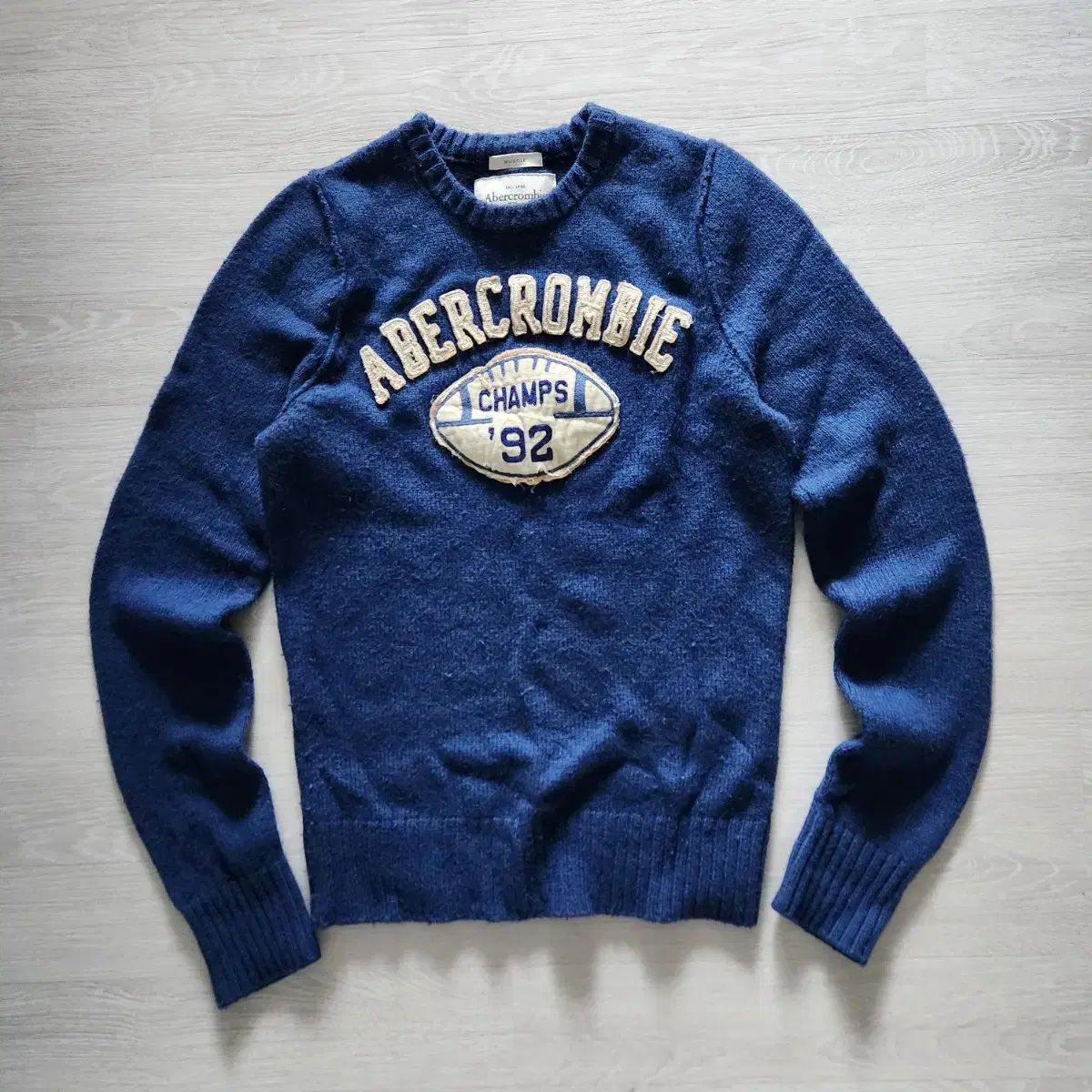 タグ付き】PING ピン レディース 裏起毛スウェットパーカー L ネイビー