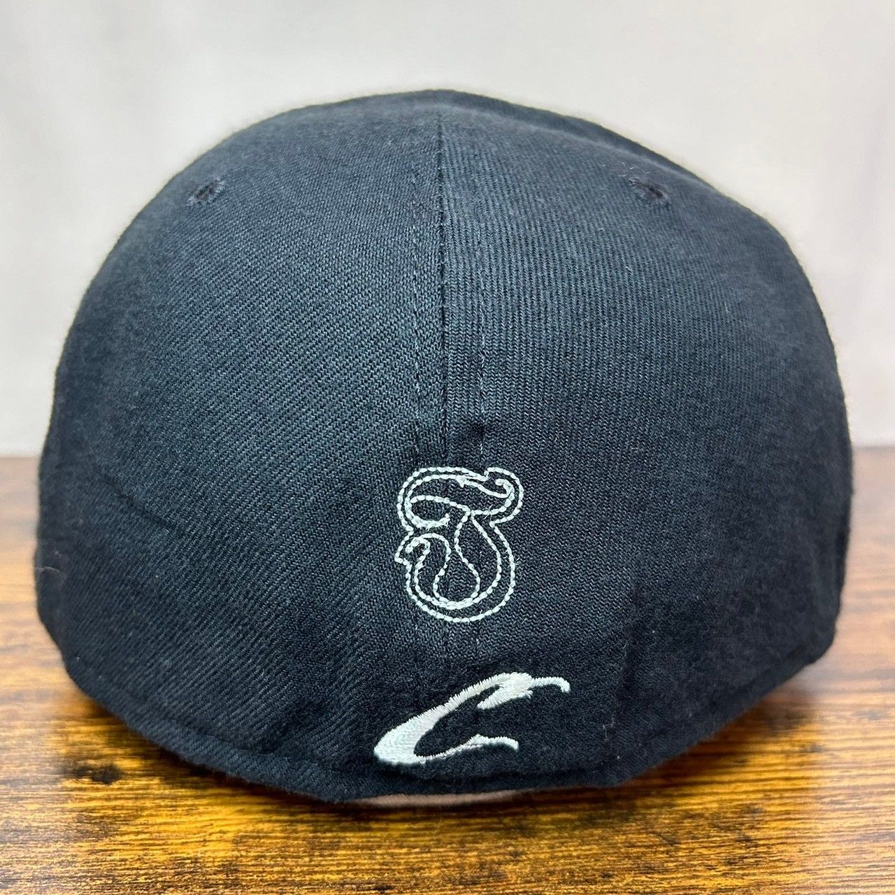 F51 ニューエラ 59fifty チャプター usa製 ヴィンテージ 2440 F51 ニューエラ 59fifty チャプター usa製 ヴィンテージ 2440