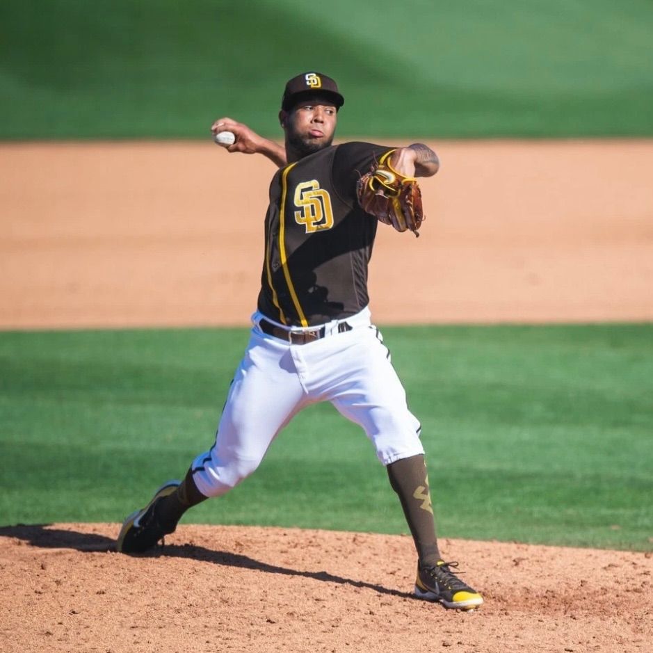 オリックス アンダーソン エスピノーザ 支給品 ユニフォーム - メルカリ