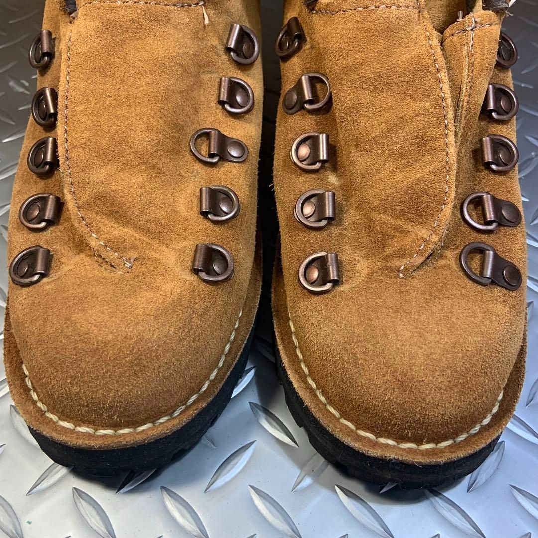 ☆Danner マウンテンライト 31700X US7EE (23L21) ダナー アメリカ製