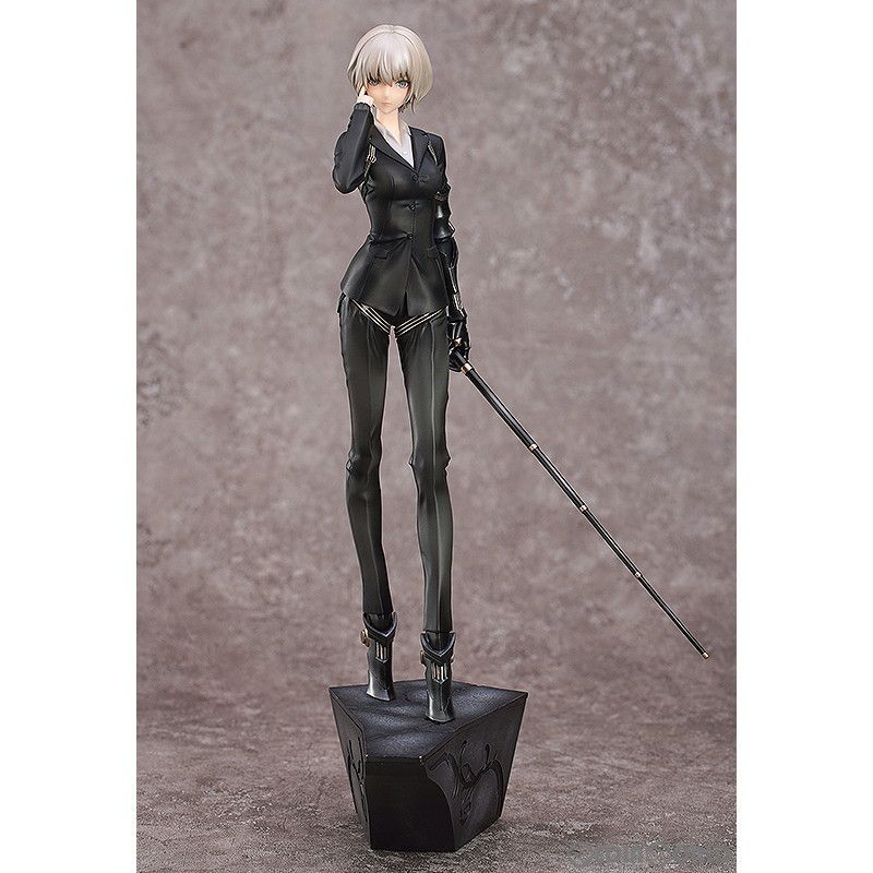 開封品】A-Z フィギュアまとめ売り+G.A.D狗