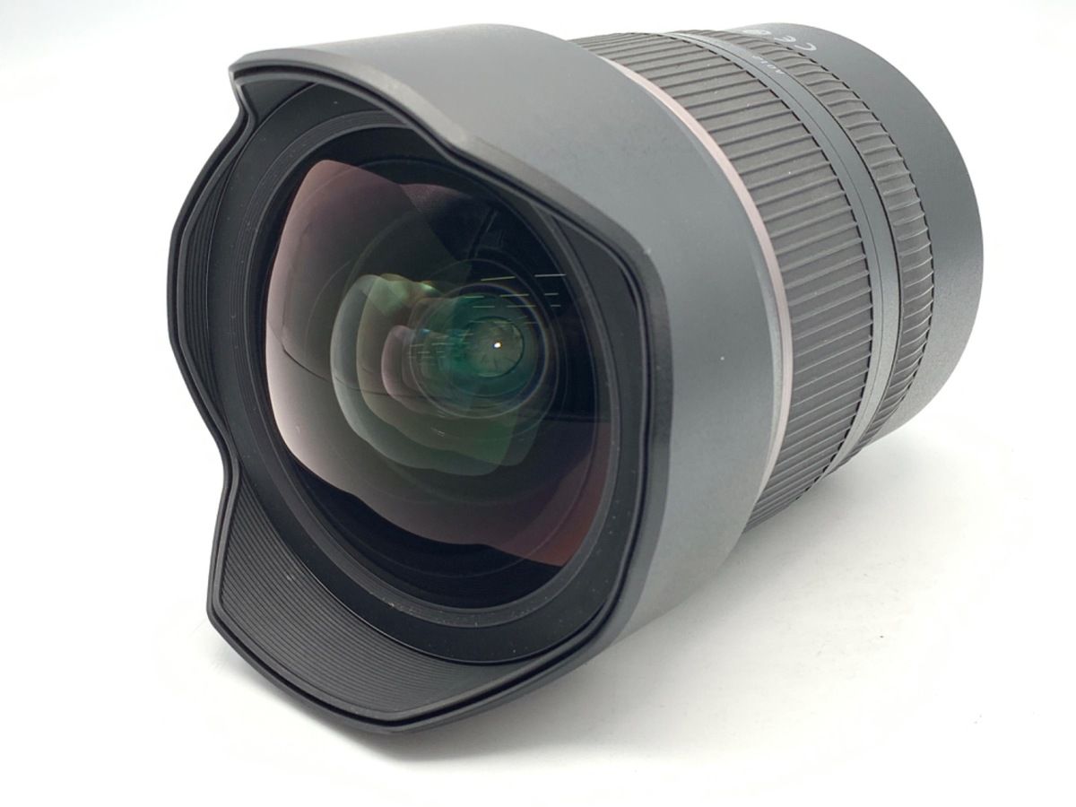 中古】 【良品】 タムロン SP 15-30mm F/2.8 Di USD ソニー用(Model