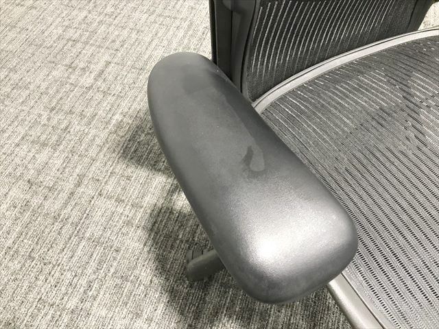 HermanMiller アーロン