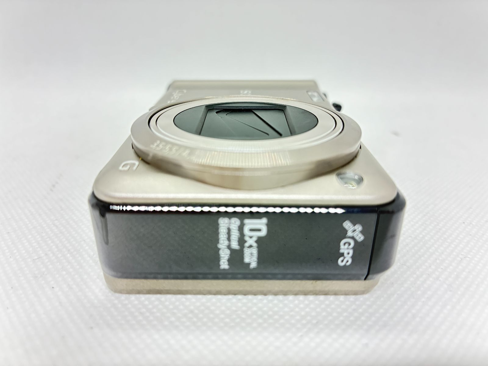 SONY DSC-HX5❗️ゴールド Amazon | SONY デジタルカメラ Cyber-Shot