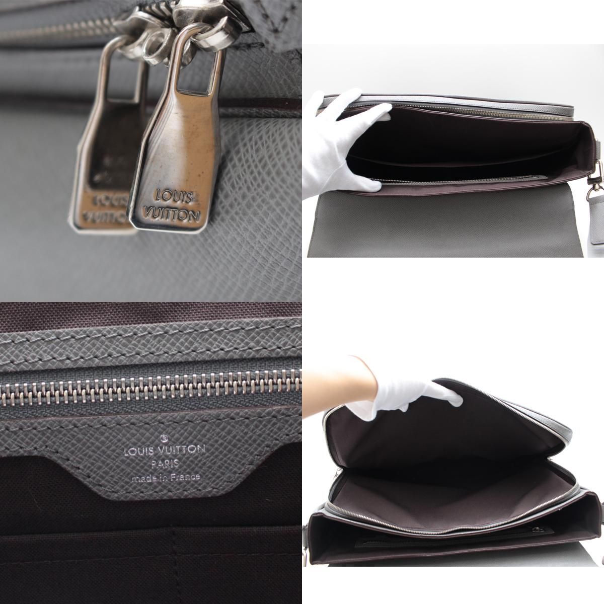 LOUIS VUITTON/ルイヴィトン M32638 ヴァシリGM 2way タイガ