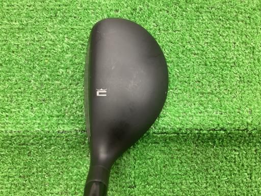 コブラ cobra AEROJET ONE LENGTH 4 U ユーティリティ UT SPEEDER NX for フレックスSR メンズ 男性用 右利き 右用 Cランク ゴルフクラブ