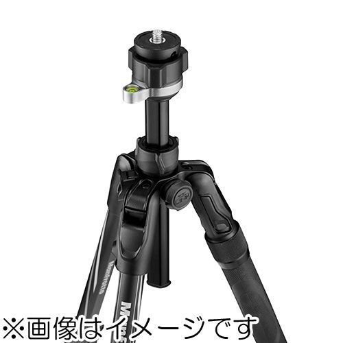 befree レベリングセンターポール